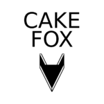 CakeFoxLogo