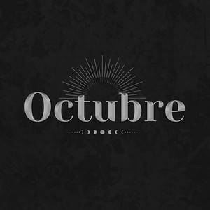 Octubre logo by owner