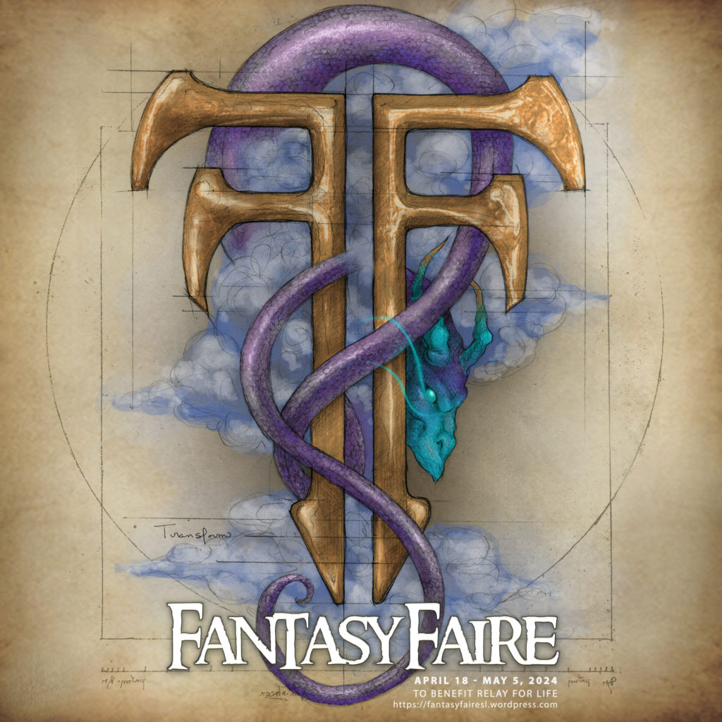 Fantasy Faire poster